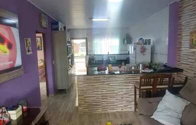 Imagem 3: Casa na praia 300 m do mar