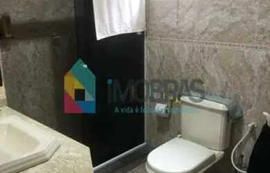 Imagem 13: Casa em Condomínio-À VENDA-Jacarepaguá-Rio de Janeiro-RJ