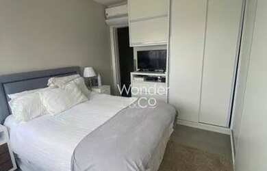 Imagem 9: Apartamento com 1 dormitório, 72 m² - venda por R$ 1.179.000 ou aluguel por R$ 7.710/mês