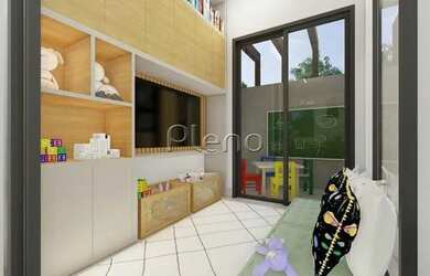 Imagem 14: Venda Casa com 298,46 metroQuadrado, 4 dormitório s , 1 vaga s . Swiss...