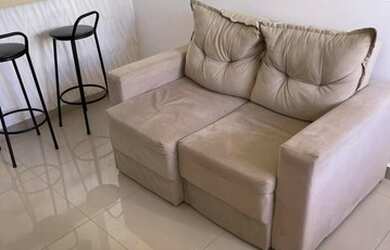 Imagem 2: ALUGO APARTAMENTO NO CONDOMÍNIO JARDINS DOS IPÊS CARUARU