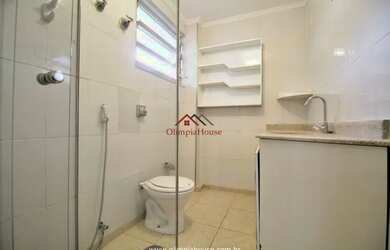 Imagem 4: Apartamento Locação Jardim Paulista 86 m² 2 Dormitórios