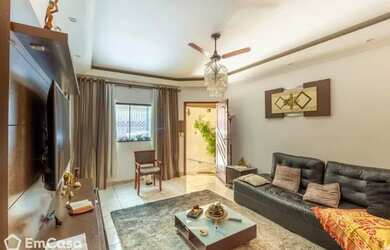 Imagem: Casa à venda em Santo Andre