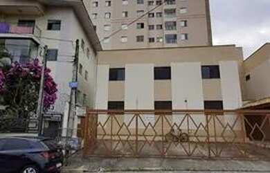 Imagem: O apartamento possui 1 Dormitório, 1 Banheiro, 35m² de Área