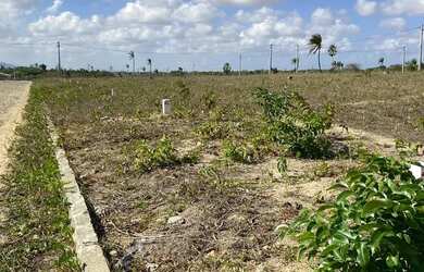 Imagem 5: Lotes Em Maracanau, Entrada Promocional De R$720.00 !!!. QMEJ6M