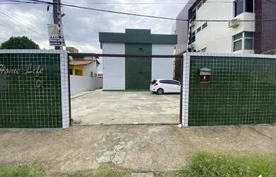 Imagem 2: edif. Home Life 101. 60m² de Área, 1 Vaga na garageme2 Dormitórios