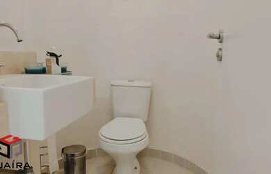 Imagem 12: Apartamento à venda 3 quartos 3 suítes 4 vagas Carandá Jardim - Santo...