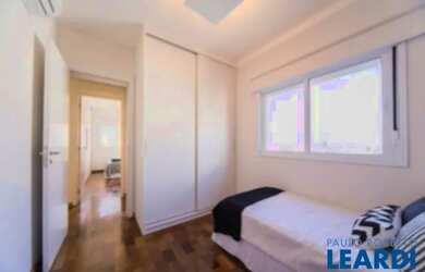 Imagem 11: APARTAMENTO - BROOKLIN - SP