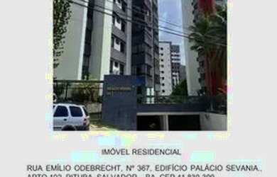 Imagem 6: Imóvel residencial. 232m² de Área, 2 Vagas na garageme4 Dormitórios