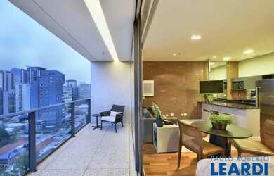 Imagem 3: FLAT - VILA OLÍMPIA - SP