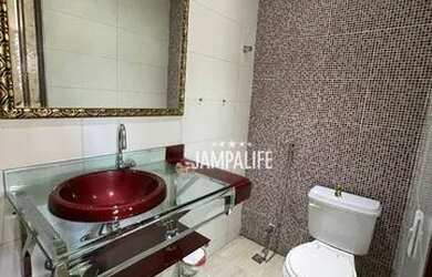 Imagem 14: Maravilhosa casa no condominio Bougainville em João Pessoa