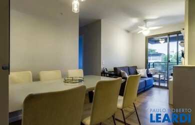 Imagem 5: APARTAMENTO - BROOKLIN - SP