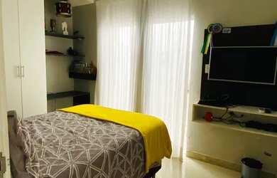 Imagem 5: - Santa Felicidade. Varanda, Imóvel novo, Guarda roupae129m² de Área