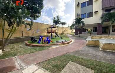 Imagem 6: Alugo - Ed. Ville De France - Av. São Luis Rei De França