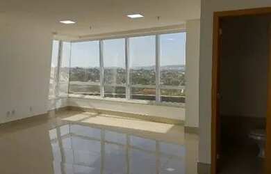 Imagem: O depósito possui 1 Vaga na garagem, 44m² de Área e está