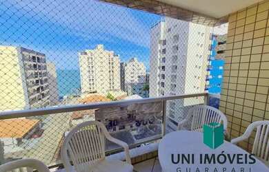 Imagem 8: Apartamento 03 quartos com vista para o mar a venda na Praia das Virtudes...