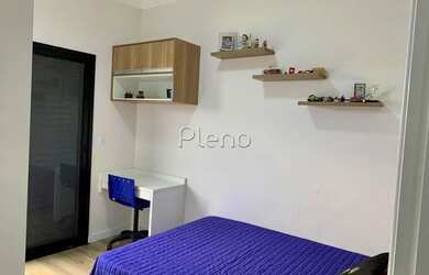 Imagem 13: Casa à venda no Condomínio La Dolce Vita - Paulínia/SP