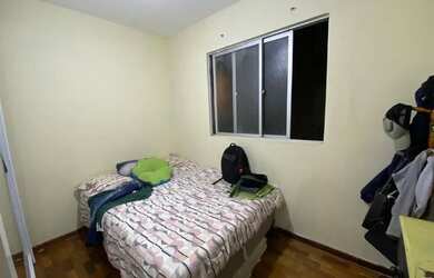 Imagem 11: Apartamento à venda, 3 quartos, 1 suíte, 1 vaga, Buritis - Belo Horizonte/MG