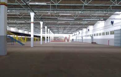 Imagem 6: Galpão / Depósito / Armazém em Distrito Industrial - Jundiaí