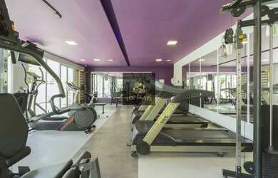 Imagem 14: Flat disponível na Vila Olímpia