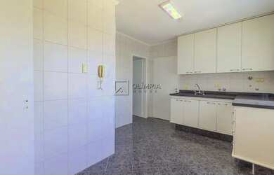 Imagem 10: Apartamento Locação 3 Dormitórios - 125 m² Santo Amaro