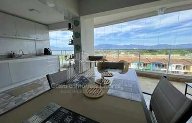 Imagem 14: Caraguatatuba - Apartamento Padrão - Praia das Palmeiras