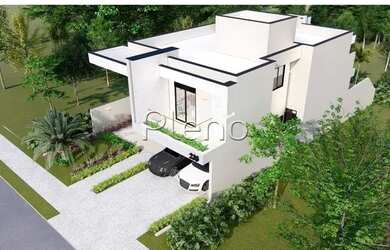 Imagem 5: Venda Casa com 300,00 metroQuadrado, 3 dormitório s , 2 vaga s . Swiss...