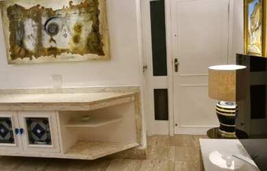 Imagem 6: Excelente 4/4 aluguel e venda possui 130 m2 no Alto Itaigara