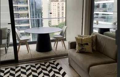 Imagem 3: FLAT - VILA OLÍMPIA - SP