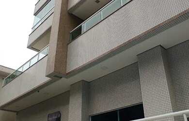 Imagem: O apartamento possui 3 Dormitórios, 3 Banheiros, 2 Vagas na