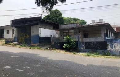 Imagem 4: Vendo ou troco terreno. 432m² de Área