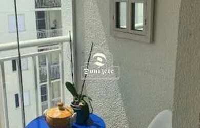 Imagem 6: Apartamento para venda com 64 metros quadrados com 2 quartos em Campestre...