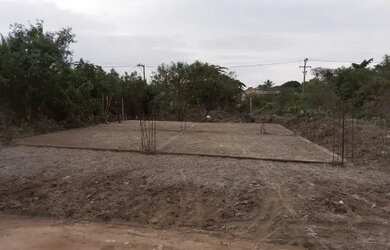 Imagem: O terreno possui 300m² de Área e está localizado em Jardim