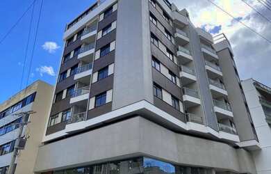 Imagem: O apartamento possui 3 Dormitórios, 4 Banheiros, 2 Vagas na