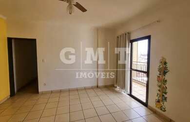 Imagem: O apartamento possui 2 Dormitórios, 3 Banheiros, 1 Vaga na