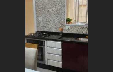 Imagem 6: VENDO EXCELENTE CASA. 72m² de Área, 1 Vaga na garageme2 Dormitórios