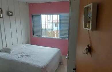 Imagem 5: Casa na praia 300 m do mar