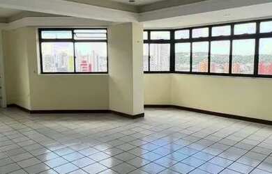 Imagem: O apartamento possui 3 Dormitórios, 4 Banheiros, 2 Vagas na