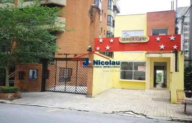 Imagem: O depósito possui 137m² de Área e está localizado em Bairro