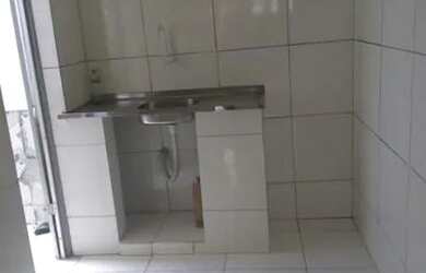 Imagem 7: Casa livre 2 quartos. Varanda, 1 Banheiroe2 Dormitórios