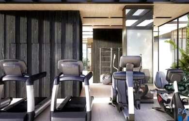 Imagem 4: APARTAMENTO - BROOKLIN - SP