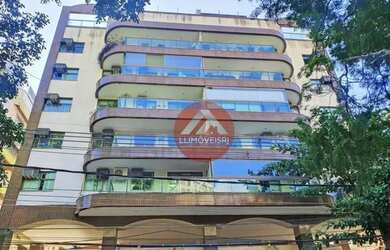 Imagem: O apartamento na cobertura possui 2 Dormitórios, 3 Banheiros