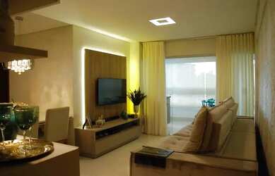 Imagem 14: Apartamento 03 quartos 01 Suíte no Jardim Goiás frente ao Parque Flamboyant...