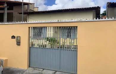 Imagem: A casa possui 2 Dormitórios e está localizado em Jardim Guaranhuns