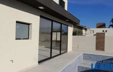 Imagem 8: CASA EM CONDOMÍNIO - CONDOMÍNIO RESIDENCIAL SHAMBALLA II - SP