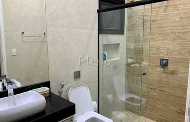 Imagem 12: Casa à venda no Condomínio La Dolce Vita - Paulínia/SP