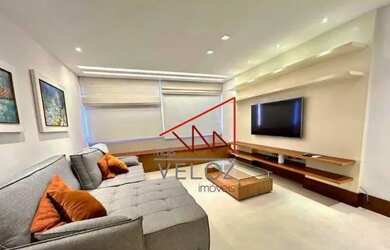 Imagem 13: Apartamento para venda com 133 metros quadrados com 3 quartos em Ipanema - Rio de Janeiro