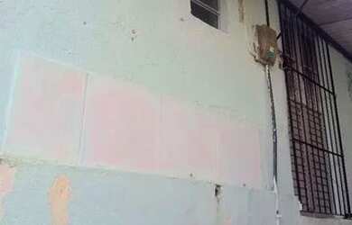 Imagem: A casa possui 1 Dormitório e está localizado em Vasco da