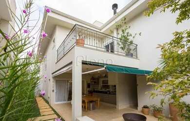 Imagem 5: Venda Casa em condomínio com 4 dormitórios