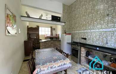 Imagem 10: 11 chalés mais ponto comercial a venda frente mar na Praia de Maranduba...